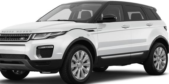 LAND ROVER RANGE ROVER EVOQUE 2017 SALVP2BG7HH170644 image LAND ROVER RANGE ROVER EVOQUE 2017 SALVP2BG7HH170644 image